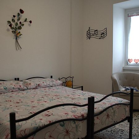 Bed and Breakfast Bed &Breakfast Bellavista Сан-Джованні-Б'янко Екстер'єр фото