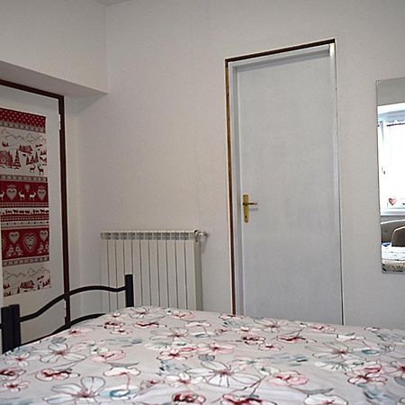 Bed and Breakfast Bed &Breakfast Bellavista Сан-Джованні-Б'янко Екстер'єр фото