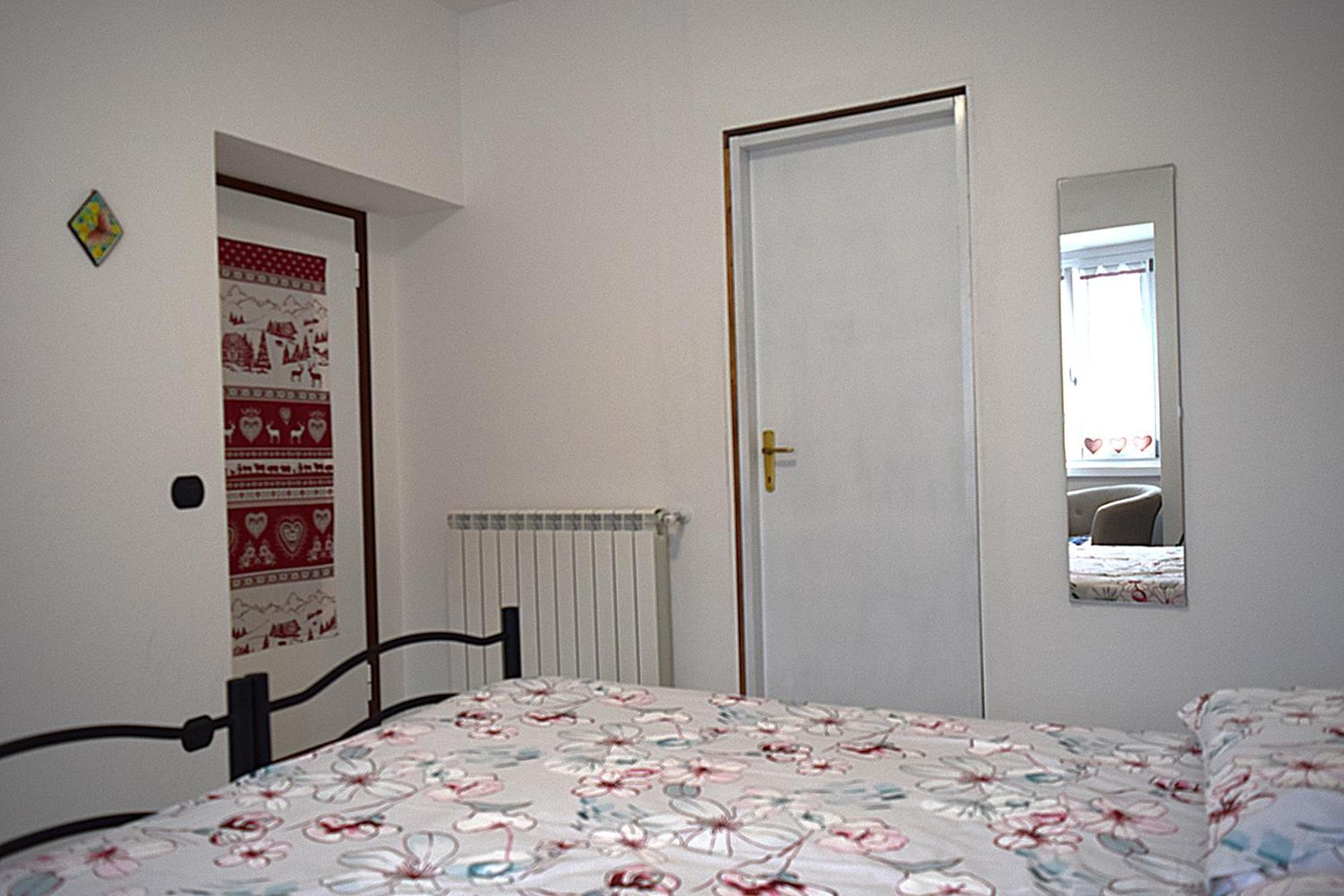 Bed and Breakfast Bed &Breakfast Bellavista Сан-Джованні-Б'янко Екстер'єр фото