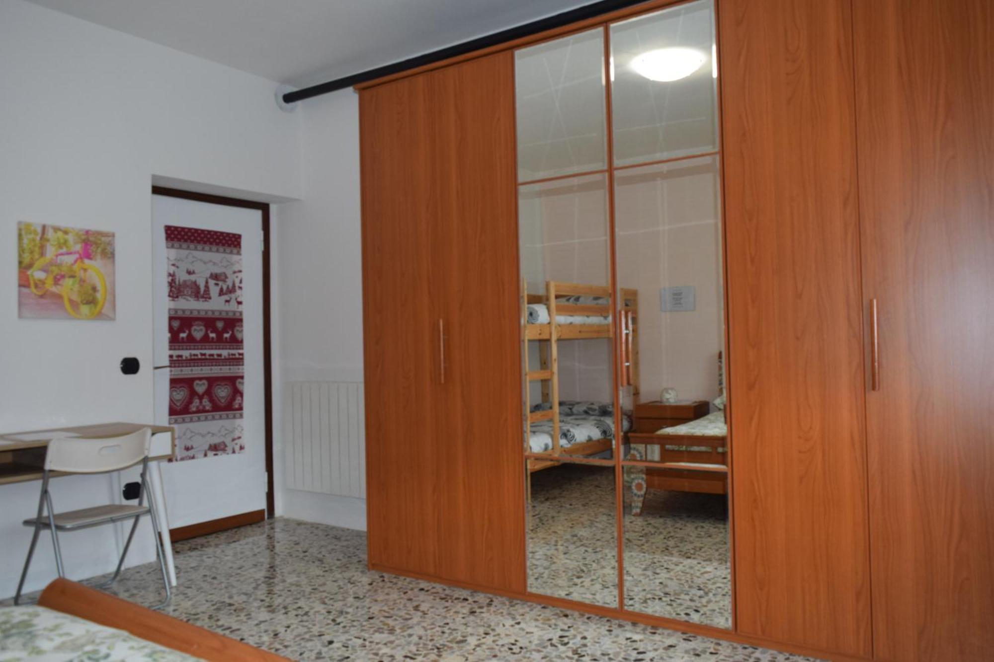 Bed and Breakfast Bed &Breakfast Bellavista Сан-Джованні-Б'янко Екстер'єр фото