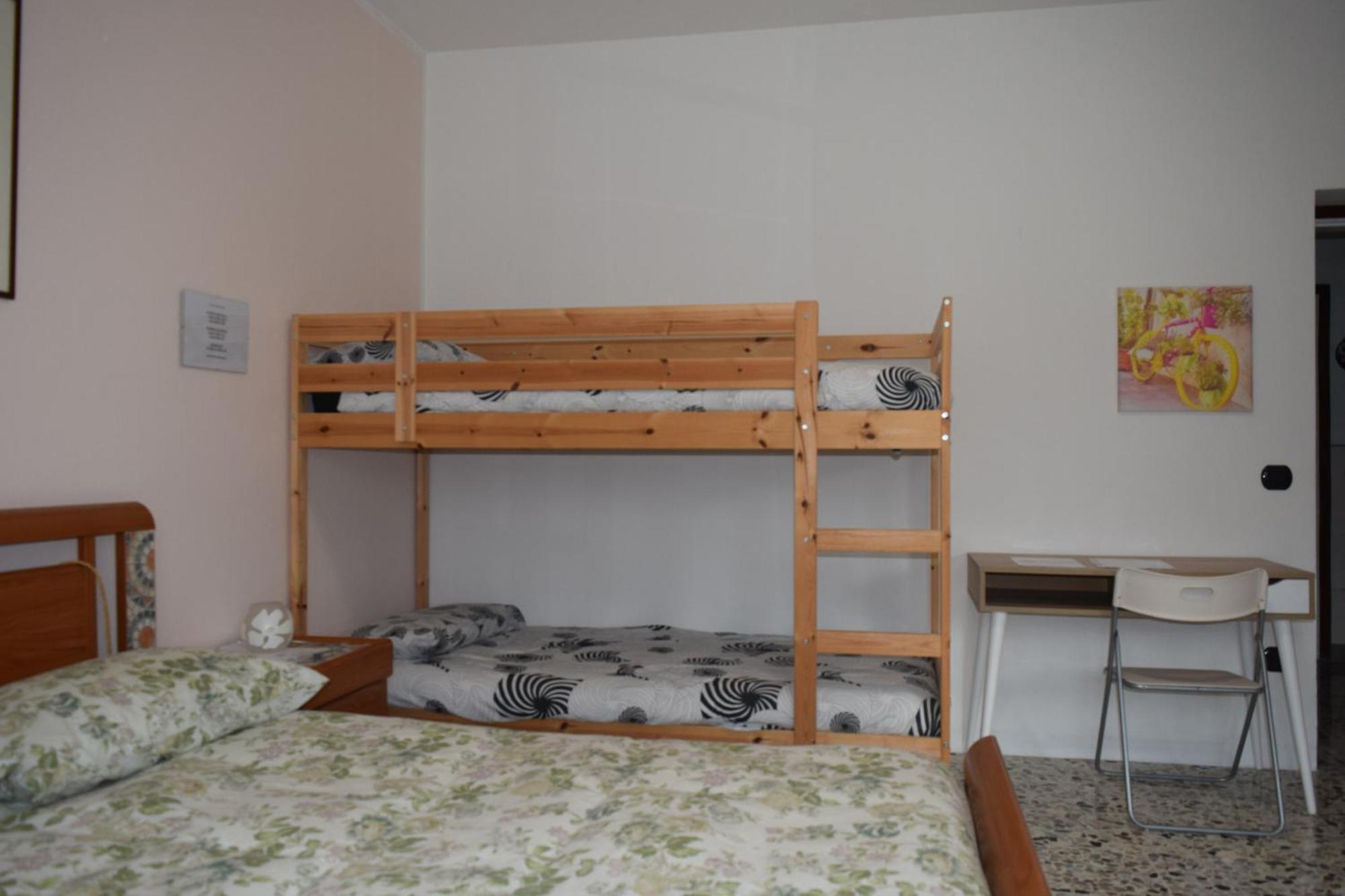 Bed and Breakfast Bed &Breakfast Bellavista Сан-Джованні-Б'янко Екстер'єр фото